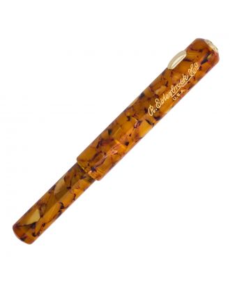 Esterbrook The Niblet Honeycomb Gold Trim Vulpen