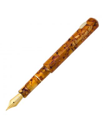 Esterbrook The Niblet Honeycomb Gold Trim Vulpen