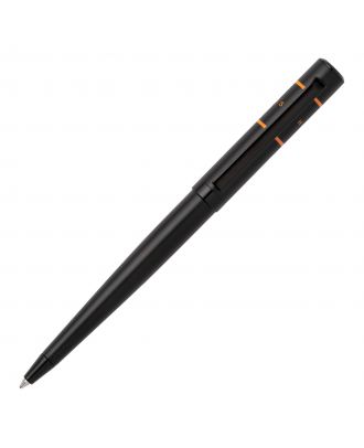 Hugo Boss Ribbon Matrix Yellow Balpen