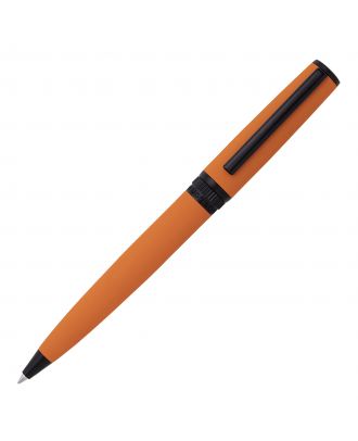 Hugo Boss Gear Matrix Orange Balpen