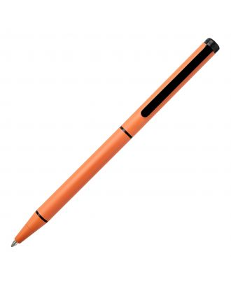 Hugo Boss Balpen Cloud Matte Papaya Orange