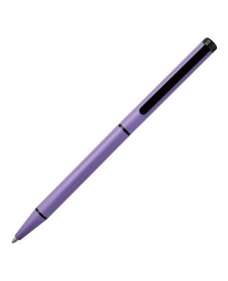 Hugo Boss Cloud Matte Persian Violet Ballpoint Pen