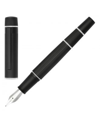 Hugo Boss Core Black Vulpen