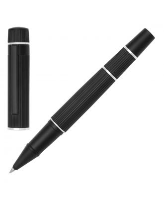 Hugo Boss Core Black Roller