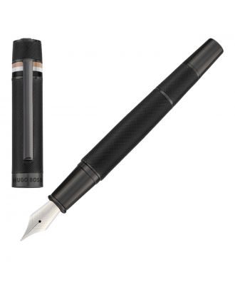 Hugo Boss Core Ionic Black Vulpen