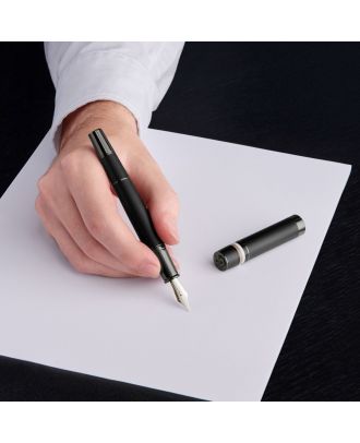Hugo Boss Core Ionic Black Vulpen