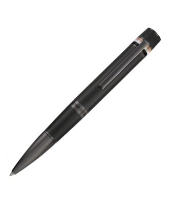 Hugo Boss Core iconic Black Balpen