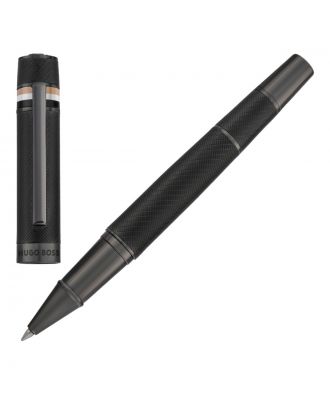Hugo Boss Core iconic Black Roller