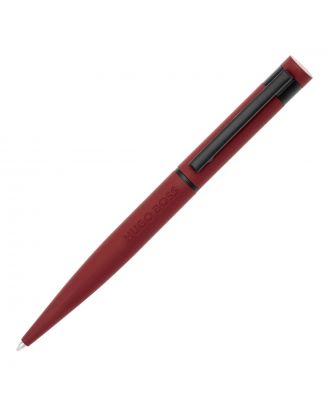 Hugo Boss Loop Matt Red Balpen