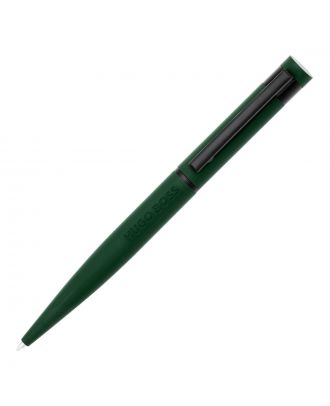 Hugo Boss Loop Matt Green Balpen
