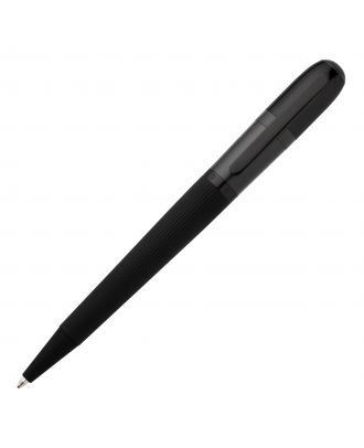 Hugo Boss Contour Black Balpen