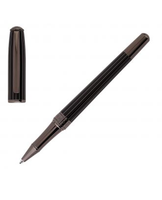 Hugo Boss Essential Pinstripe Rollerball Pen