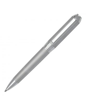 Hugo Boss Elemental Silver Balpen