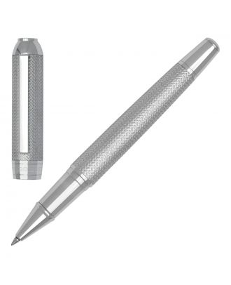 Hugo Boss Elemental Silver Roller