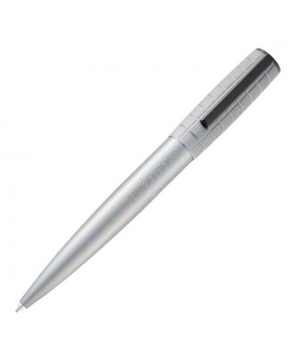 Hugo Boss Arche Bauhaus Light Grey Balpen