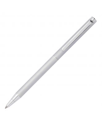 Hugo Boss Balpen Cloud Chrome