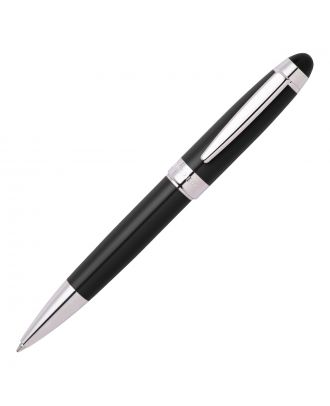 Hugo Boss Balpen Icon Black