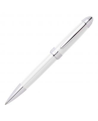 Hugo Boss Icon White Ballpoint Pen