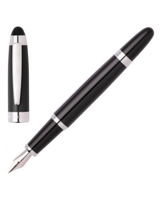 Hugo Boss Icon Black Vulpen