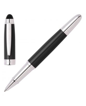 Hugo Boss Icon Black Roller