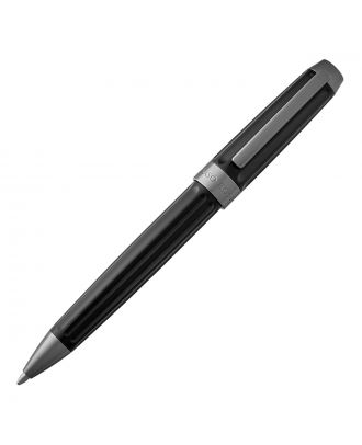 Hugo Boss Beam Black Balpen