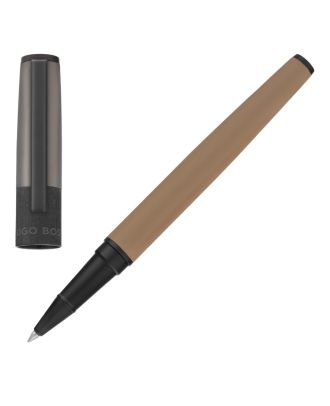 Hugo Boss Gear Balance Camel Roller