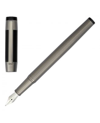 Hugo Boss Rive Gun Vulpen
