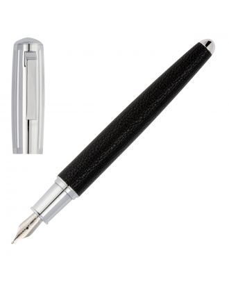 Hugo Boss Pure Iconic Black Vulpen