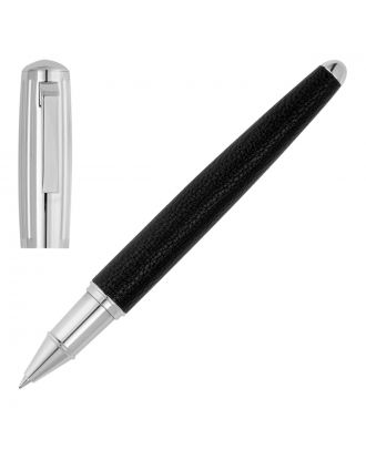 Hugo Boss Pure Iconic Black Roller
