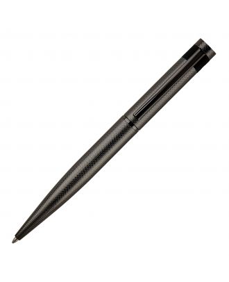 Hugo Boss Loop Diamond Gun Ballpoint Pen