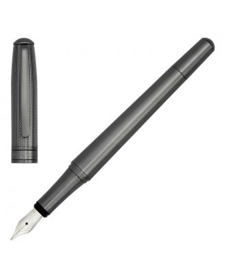Hugo Boss Essential Metal Gun Vulpen