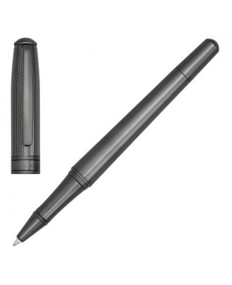 Hugo Boss Essential Metal Gun Roller