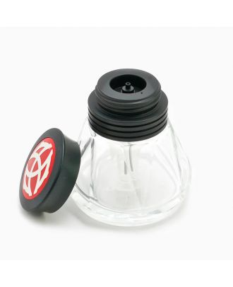TWSBI Diamond 50 Ink Bottle Black