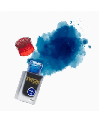 TWSBI 1791 Navy Ink