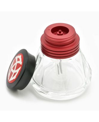 TWSBI Diamond 50 Inktflacon Rood