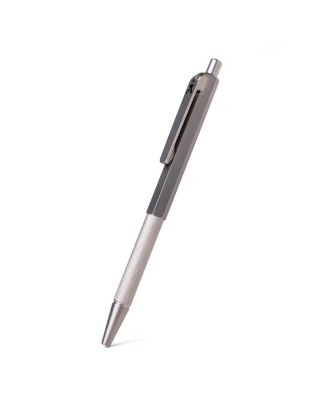 Tactile Turn Ansø Pen Titanium