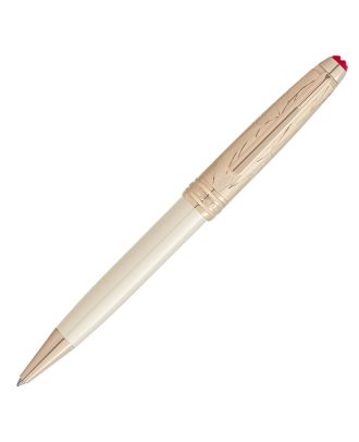 Montblanc Meisterstück Romeo & Juliet Doué Classique balpen