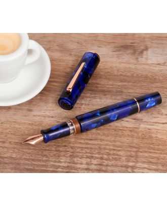 Montegrappa Ducale Murano Tramonto Veneziano Vulpen