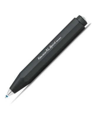 Kaweco AL Sport Balpen Black