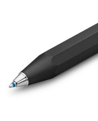 Kaweco AL Sport Balpen Black