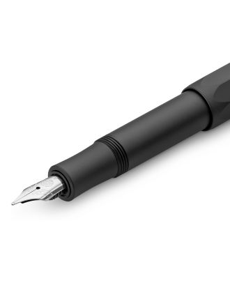 Kaweco AL Sport Black Vulpen