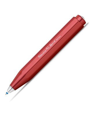 Kaweco AL Sport Deep Red Balpen