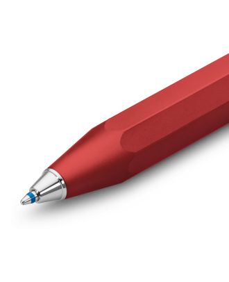 Kaweco AL Sport Deep Red Balpen