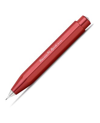Kaweco AL Sport Deep Red Vulpotlood