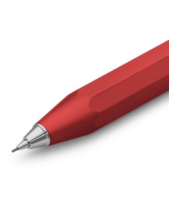 Kaweco AL Sport Deep Red Vulpotlood