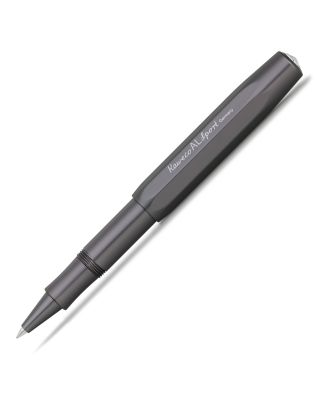 Kaweco AL Sport Grijs Rollerball