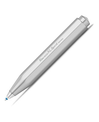 Kaweco AL Sport Zilver Balpen