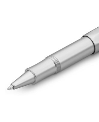 Kaweco AL Sport Zilver Rollerball