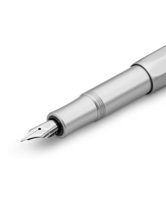 Kaweco AL Sport Zilver Vulpen