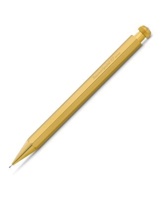 Kaweco Special Brass Raw 0.7 Vulpotlood
